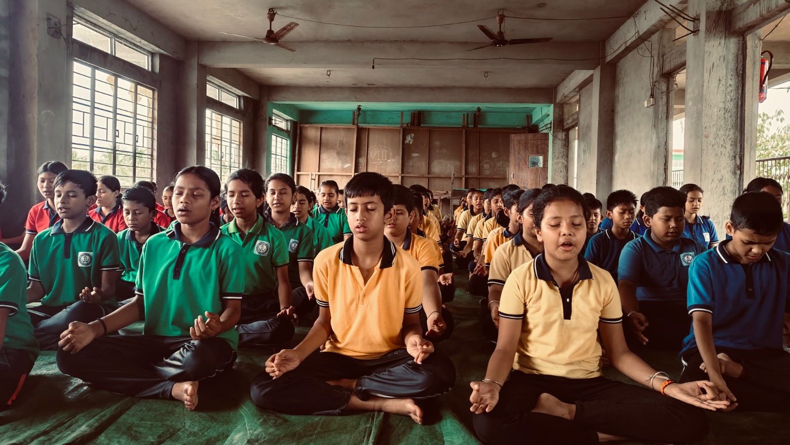 Annual Day Celebration